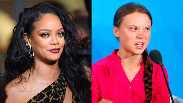 விவசாயிகள் போராட்டம்-ஆதரவு தெரிவித்த ரிஹானா,கிரேட்டா தன்பெர்க் மீது மத்திய அமைச்சர்கள் கடும் சீற்றம்