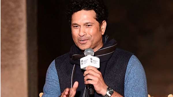 இந்தியர்களுக்கு இந்தியாவை தெரியும்... வெளி சக்திகள் தலையிட வேண்டாம் - ரிஹானாவிற்கு சச்சின் பதிலடி