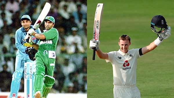 அன்று சையது அன்வர்.. இன்று ஜோ ரூட்.. சென்னை ரசிகர்களுக்கு மட்டும் ஏன் இப்படி நடக்கிறது!