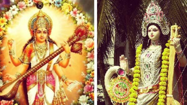 வாழ்வில் வளம் தரும் வசந்த பஞ்சமி - சரஸ்வதி, வராகியை வழிபட்டால் இவ்வளவு நன்மைகளா?