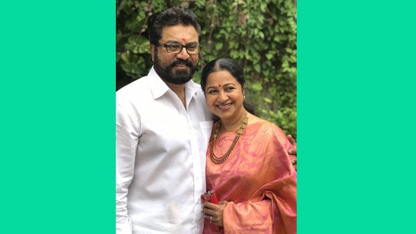 வார்ரே வா.. திடீரென புயலை கிளப்பும் ராதிகா.. மிரண்டு பார்க்கும் சரத்குமார்.. செம ஹேப்பியில் சமகவினர்