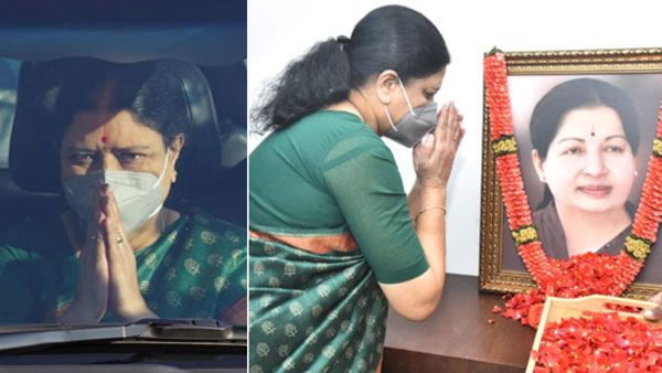 ஜெ. பாணியில் அதிரடியாக களமிறங்கும் சசிகலா... தென்மாவட்டத்தில் 2 தொகுதிகளில் போட்டியிட திட்டம்?