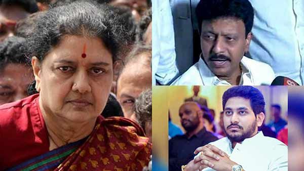 தாத்தாவானார் திவாகரன்.. சசிகலா கோபம் தணியுமா?.. குடும்பத்தை இணைப்பாரா 'குட்டி' ஜெயானந்த்?