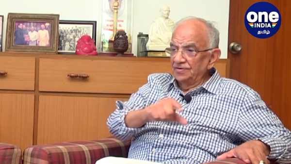 கட்சிகள் நிச்சயம் நோட்டாவுக்கு பயந்தாகனும்.. இத மட்டும் செய்யுங்க போதும்.. முன்னாள் தேர்தல் ஆணையர்