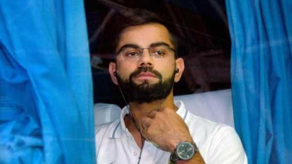 அனுஷ்கா பிரசவ அறையில் இருந்தப்ப.. வேறு அறையில் விராத் கோஹ்லி என்ன செய்து கொண்டிருந்தார் தெரியுமா?