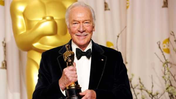 ஆஸ்கார் வெற்றியாளர்... பழம்பெரும் நடிகர் கிறிஸ்டோபர் ப்ளூமர் காலமானார்