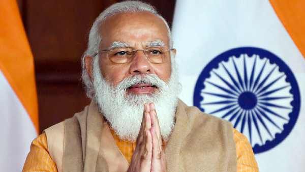 உத்தரகண்ட் வெள்ளத்தில் இறந்தவர்களின் குடும்பத்துக்கு ரூ.2 லட்சம் நிதி உதவி... பிரதமர் அறிவிப்பு!