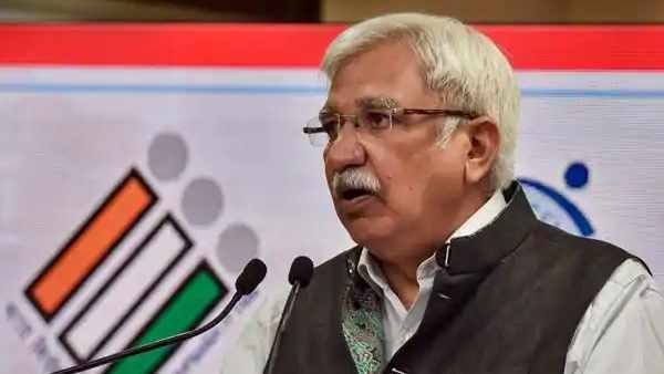 சட்டசபை தேர்தல்.. முக்கிய அறிவிப்பு சொன்ன தேர்தல் ஆணையம்.. 'குமரிக்கு' எப்போது தெரியுமா?