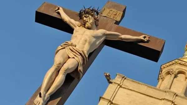 கிறிஸ்தவர்களின் புனிதமான 40 நாட்கள் தவக்காலம் - ஏப்.2ல் புனித வெள்ளி, ஏப்.4ல் ஈஸ்டர் பண்டிகை