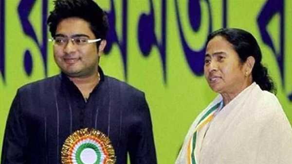 நிலக்கரி மோசடி வழக்கு... மம்தாவின் நெருங்கிய உறவினருக்கு சிபிஐ சம்மன்