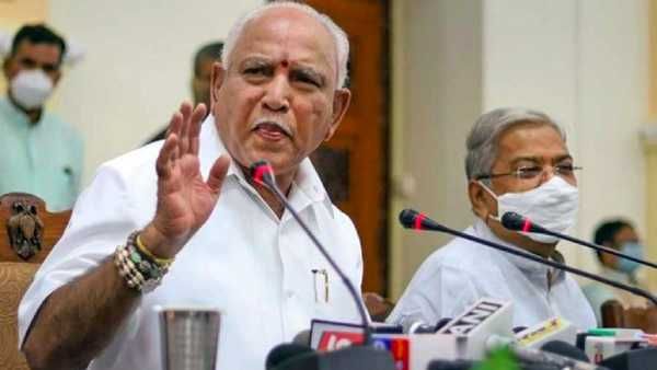 காவிரி குண்டாறு திட்டத்துக்கு எதிர்ப்பு.. ஓரணியில் திரண்ட கர்நாடக அரசியல் தலைவர்கள்