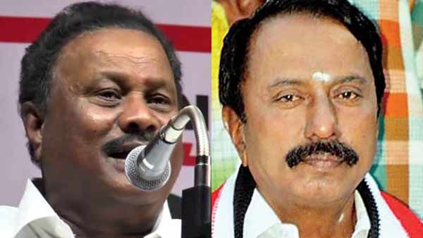 களைகட்டிய அதிமுக விருப்ப மனு தாக்கல்.. சீனியர் அமைச்சர்கள் எங்கு போட்டியிட போகிறார்கள் தெரியுமா?