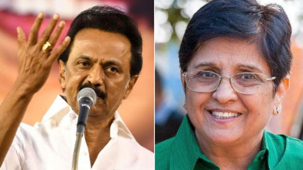 தேர்தல் நேரத்துல கிரண்பேடிய நீக்கி நாடகமா ஆடுறீங்க.. மக்கள் மன்னிக்க மாட்டாங்க... ஸ்டாலின் ஆவேசம்!