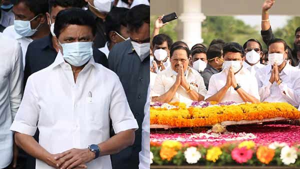 அண்ணாவின் ஆட்சியை மூன்று மாதங்களில் அமைப்போம் என்கிறார் மு.க ஸ்டாலின்