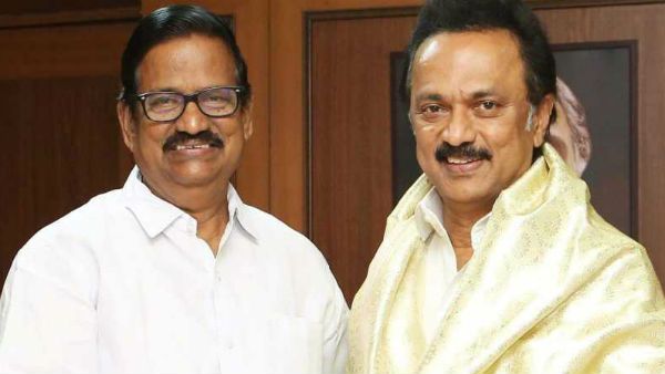 தொகுதி பங்கீடு: அறிவாலயத்தில் திமுக- காங்கிரஸ் அதிகாரப்பூர்வ பேச்சுவார்த்தை தொடங்கியது