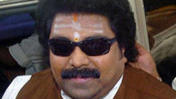 அக்.16-ம் தேதி விடுதலையாகிறார் சுதாகரன்... ஒரு வழியாக முடிவுக்கு வருகிறது சிறைவாசம்..!