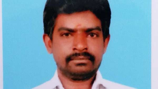 17 வயது மாணவி பாலியல் வன்கொடுமை வழக்கு.. சேலம் மத்திய சிறையில் தூக்கில் தொங்கிய அசோக்குமார்