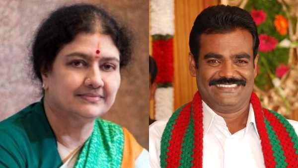 அதிமுகவும் அமமுகவும் ஒன்றாக இணையும் -சசிகலாவை சந்தித்த தனியரசு எம்எல்ஏ பேட்டி