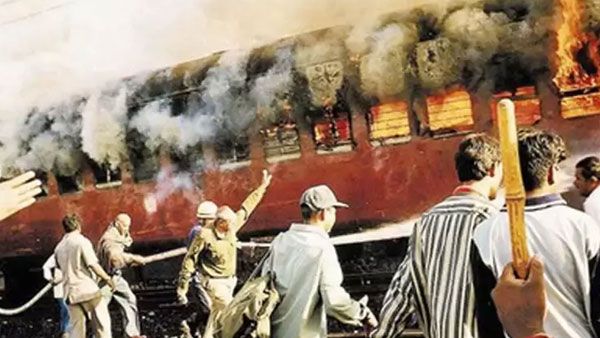 நாட்டையே உலுக்கிய கோத்ரா ரயில் எரிப்பு.. 19 வருடங்களுக்கு பிறகு முக்கிய குற்றவாளி கைது