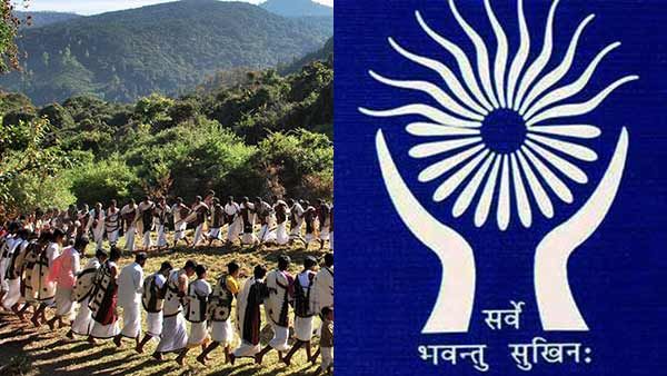 பழங்குடிகளுக்கு சாதிச்சான்று வழங்குவதில் தாமதம்... தலைமை செயலாளருக்கு மனித உரிமை ஆணையம் சம்மன்!