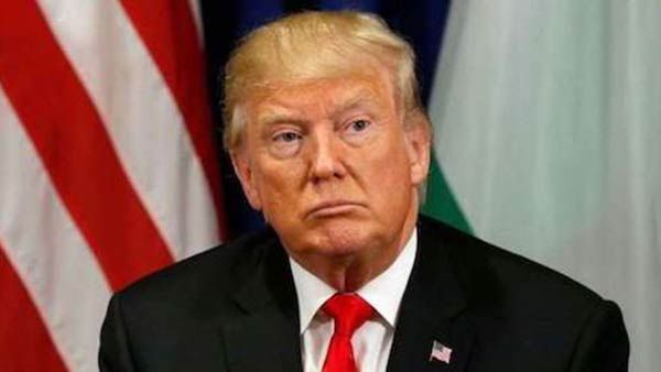 டிரம்ப் பதவி நீக்க விசாரணை... இன்று நாடாளுமன்றத்தில் தொடங்கும் விசாரணை