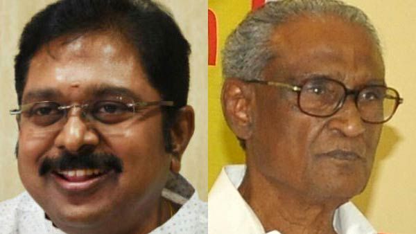 தா.பாண்டியன் மறைவுக்கு அரசியல் தலைவர்கள் இரங்கல்!