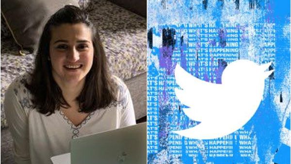 இந்திய ட்விட்டர் பொதுக் கொள்கை பெண் இயக்குனர் ராஜினாமா...காரணம் இது தானா ?