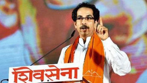 புதுச்சேரியை தொடர்ந்து மகாராஷ்டிரா ஆட்சியை கவிழ்க்க பாஜக சதி- சிவசேனா கடும் எச்சரிக்கை