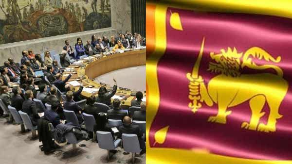 ஐ.நா. மனித உரிமைகள் சபையில் தீர்மானம்- சீனா உட்பட 21 நாடுகள் இலங்கைக்கு ஆதரவு- இந்தியா நடுநிலை!