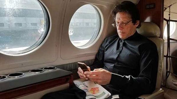 இலங்கை செல்லும் பாகிஸ்தான் பிரதமருக்கு இந்தியா செய்யும்பேருதவி ... எப்படி தெரியுமா!