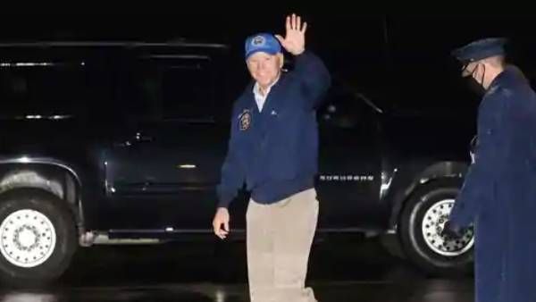 அவங்கள அமெரிக்க மண்ணை மிதிக்க விடமாட்டோம்... பத்திரிக்கையாளர் கஷோகி கொலை.. பைடன் அரசு அதிரடி