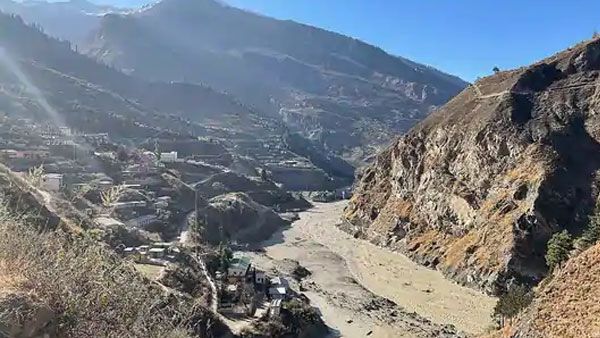 உத்தராகண்ட் பனிச்சரிவு, பெருவெள்ளம்: பேரழிவுக்கு என்ன காரணம்? புவி வெப்பமடைதல்