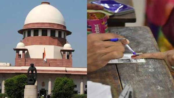 ராதாபுரம் சட்டசபை தொகுதி தேர்தல் வழக்கு.. உச்ச நீதிமன்றம் முக்கிய உத்தரவு