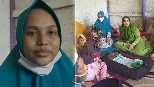 என்னங்கடா இது.. உடலுறவு இல்லாமலேயே.. இப்படிகூட நடக்குமா.. அதுவும் 15 நிமிஷத்தில்.. ஷாக்..!