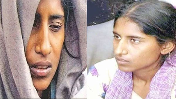 யார் இந்த ஷப்னம்.. சுதந்திர இந்தியாவில் முதல் முறையாக தூக்கில் போடப்படும் பெண்.. அதுவும் அந்த ரூமில்