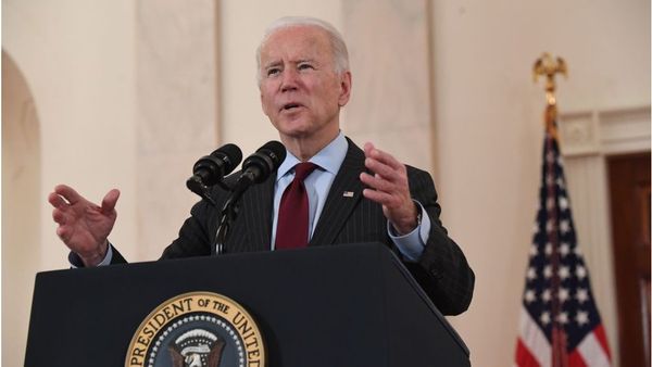 பிரதமர் மோடி ஸ்டைலில் பைடன்... அதிபர் பதவியேற்று 60 நாள் ஆச்சு.. நோ பிரஸ் மீட்