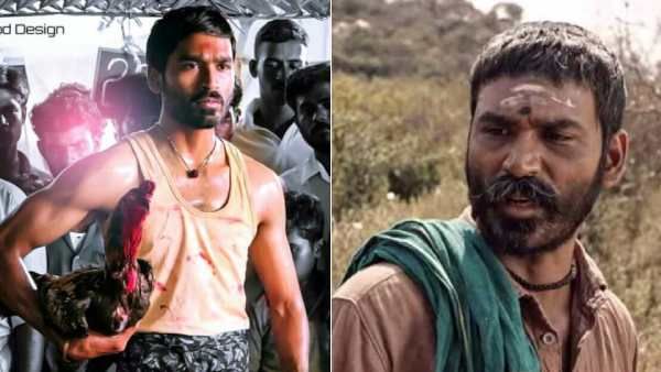 ஆடுகளம் டூ அசுரன் சிறந்த நடிகருக்கான தேசிய விருது பெற்ற தனுஷ்