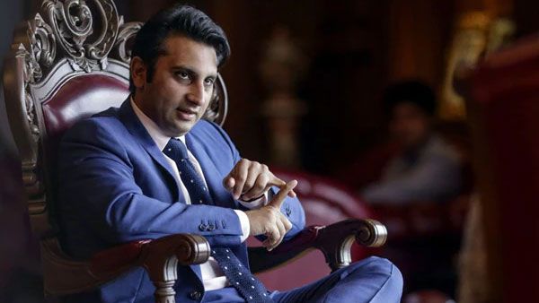 அடேங்கப்பா.. லண்டன் சொகுசு பங்களாவில் சீரம் சிஇஓ.. ஒரு வாரத்திற்கு வாடகை மட்டும் ரூ. 50 லட்சம்!