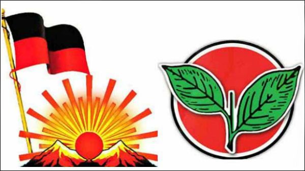 கடைசி வரை நம்பினேன்.. பாழான '49 வருட' உழைப்பு.. அதிமுகவை 'அதிர' வைத்த முடிவு - திமுக குஷி