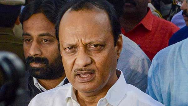 திடுக் திருப்பங்கள், அடுத்தடுத்து புகார்கள்.. பாஜக வைக்கும் கோரிக்கை.. மராட்டிய துணை முதல்வர் பதிலடி