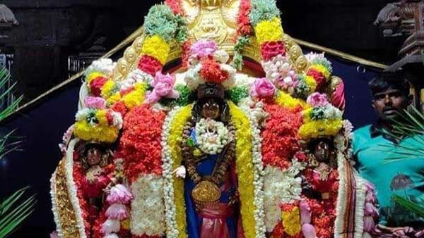 அழகர் கோவில் கள்ளழகர் திருக்கல்யாணம் - ஆன்லைனில் காண அறநிலையத்துறை ஏற்பாடு 