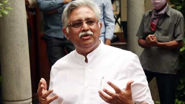 புதுஸ்ஸா இருக்கே.. ஆளில்லாமல் தொகுதியை ரிட்டன் தராங்க.. சின்னம் வாங்கிட்டு போட்டி இல்லைனு சொல்றாக!