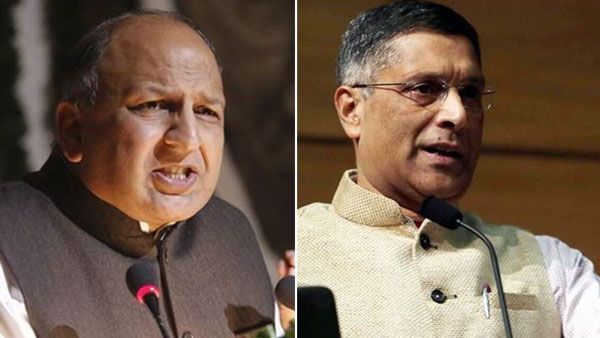 அரவிந்த் சுப்பிரமணியன், பிரதாப் மேத்தா பதவி விலகல்: குறைபாடுகளை ஒப்புக்கொண்ட அசோகா பல்கலைக்கழகம்!