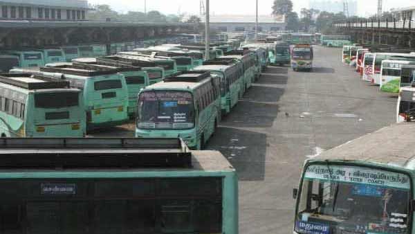 சட்டசபை தேர்தல்: சென்னையில் இருந்து ஏப்.1 முதல் 5 நாட்களுக்கு 3,090 சிறப்பு பேருந்துகள் இயக்கம்!