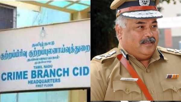 ராஜேஷ்தாஸ் மீதான பாலியல் புகார் வழக்கு - விசாரணையை விரைந்து முடிக்க சிபிசிஐடிக்கு ஹைகோர்ட் உத்தரவு