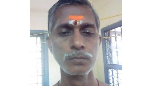 மூத்த பத்திரிகையாளர் கே.எம்.சந்திரசேகரன் காலமானார்- சென்னை பத்திரிகையாளர் யூனியன் இரங்கல்