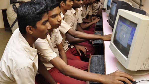 அரசு பள்ளிகளில் கணினி பாடம் 6 முதல் 10ம் வகுப்பு வரை கண் துடைப்பா? பிஎட் ஆசிரியர்கள் சங்கம்