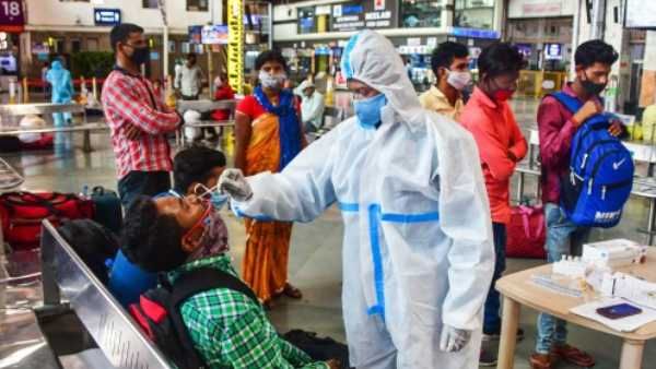 தமிழகத்தில் ஜெட் வேகத்தில் பரவும் கொரோனா... 20 ஆயிரத்தை நெருங்கியது - 147 பேர் பலி