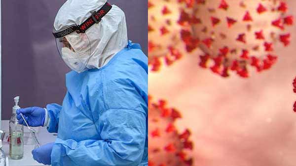 நீங்கள் நினைத்து பார்க்காத வேகத்தில்.. தீயாக பரவுகிறது கொரோனா.. மக்களே உஷார்!