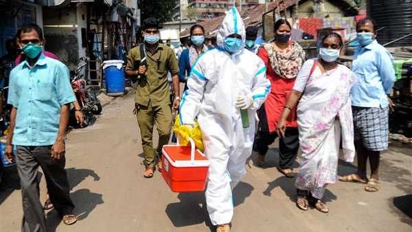 நிலைமை இப்படியே போனால்.. இந்த 3 மாநிலங்கள்... ரொம்ப கஷ்டம்.. சுகாதார துறை எச்சரிக்கை